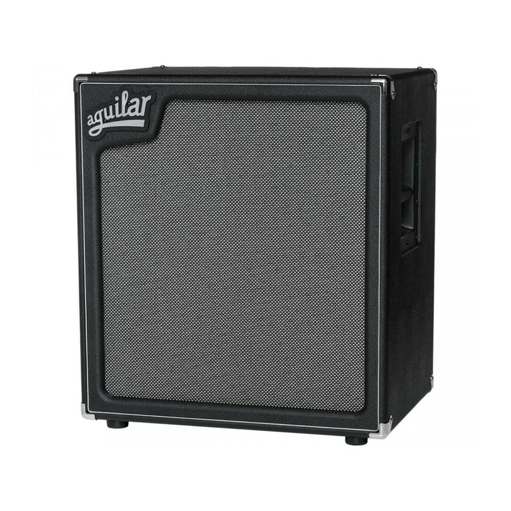Aguilar SL 410x 4x10'' 800 W 4 ohm Bass Kabin