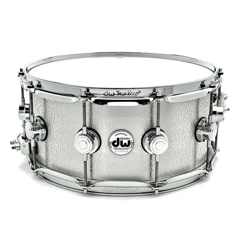 DW Collector's Series 14" x 6.5" Solid Aluminum Trampet