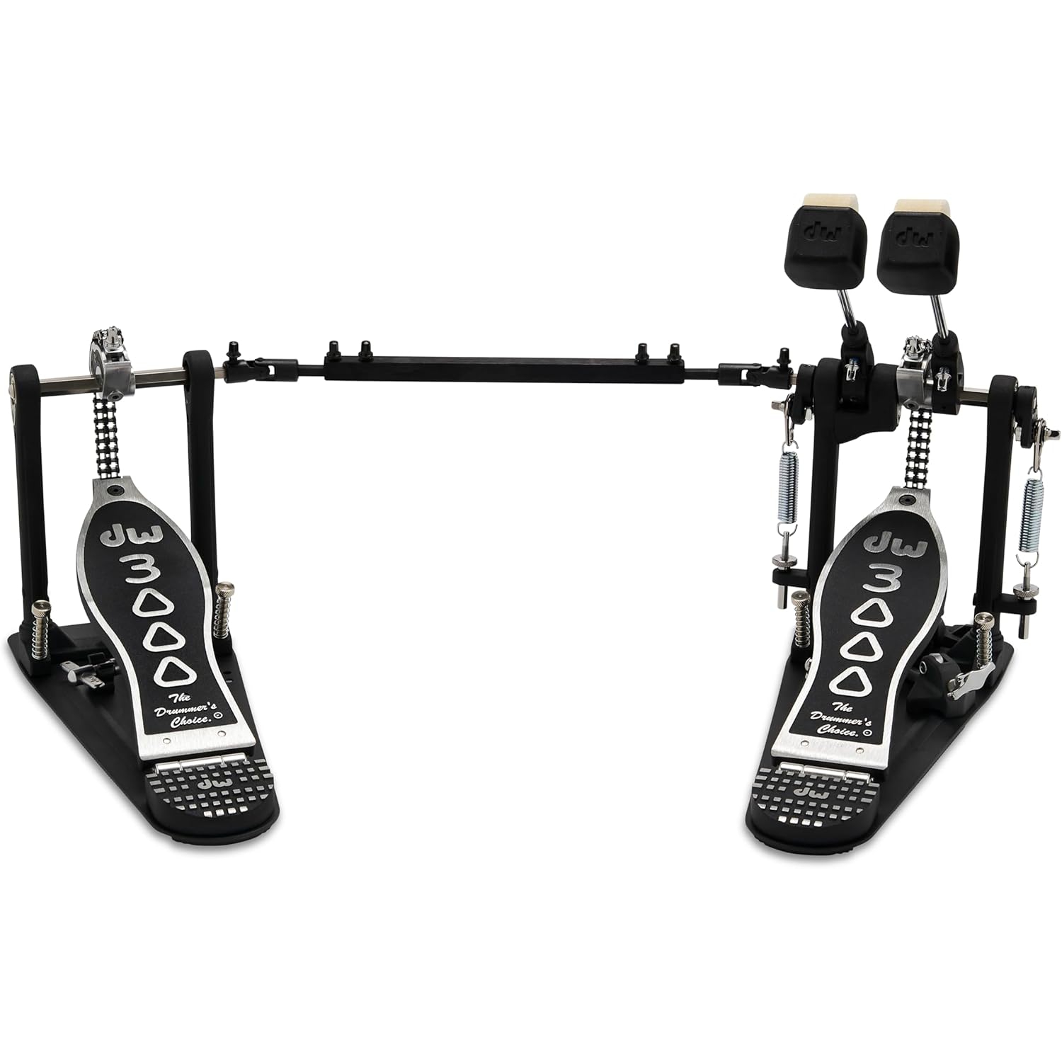 DW Drums 3000 Series Double Kick Pedalı