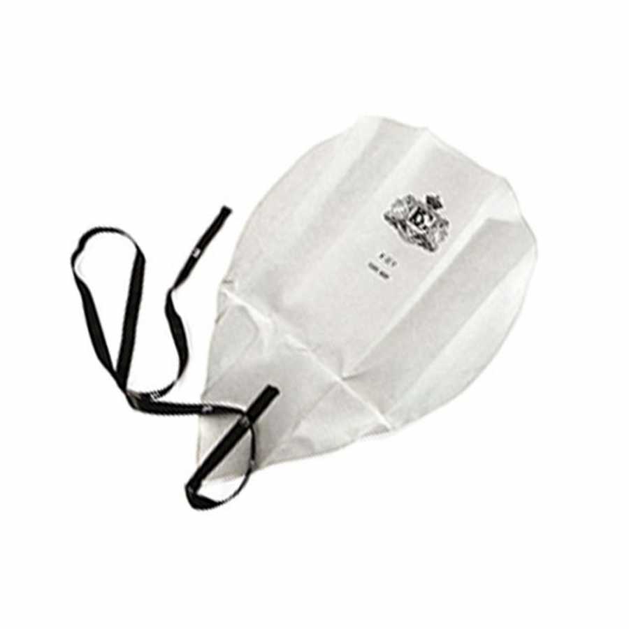 BG Body Swab For Flutes İç Temizleme Bezi Microfibre