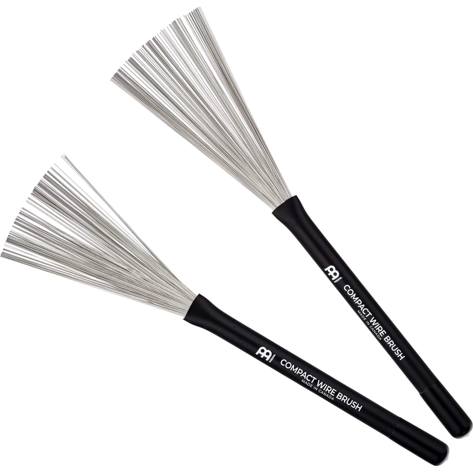 Meinl SB301 Compact Wire Fırça Baget