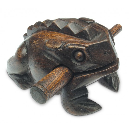 Toca T-FROG Ribbit Frog