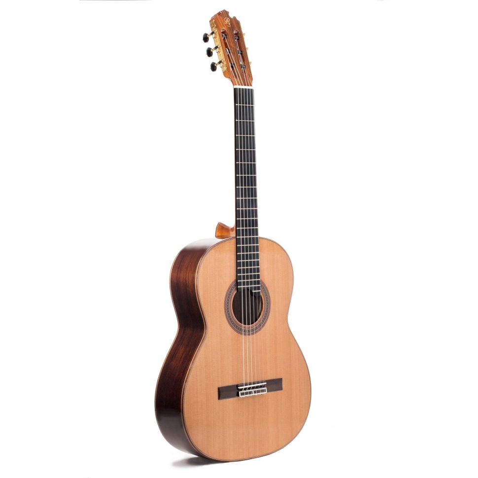 Prudencio Saez 5-PS C (138) Klasik Gitar (Natural)