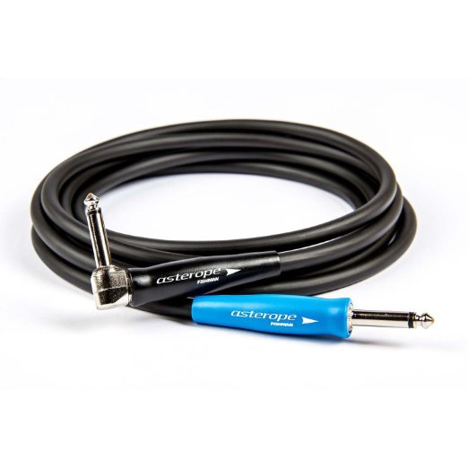 Fishman AST-B01-RRN Pro Studio Series Enstrüman Kablosu (30 cm)