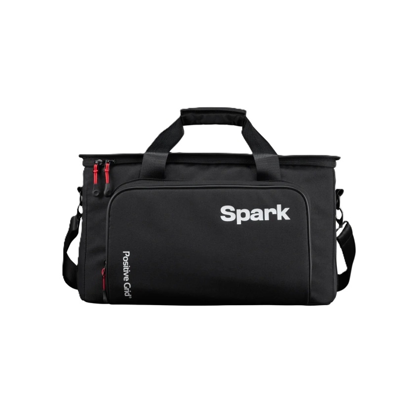 Positive Grid Amfi Taşıma Çantası (Spark 2 ve Spark uyumlu)