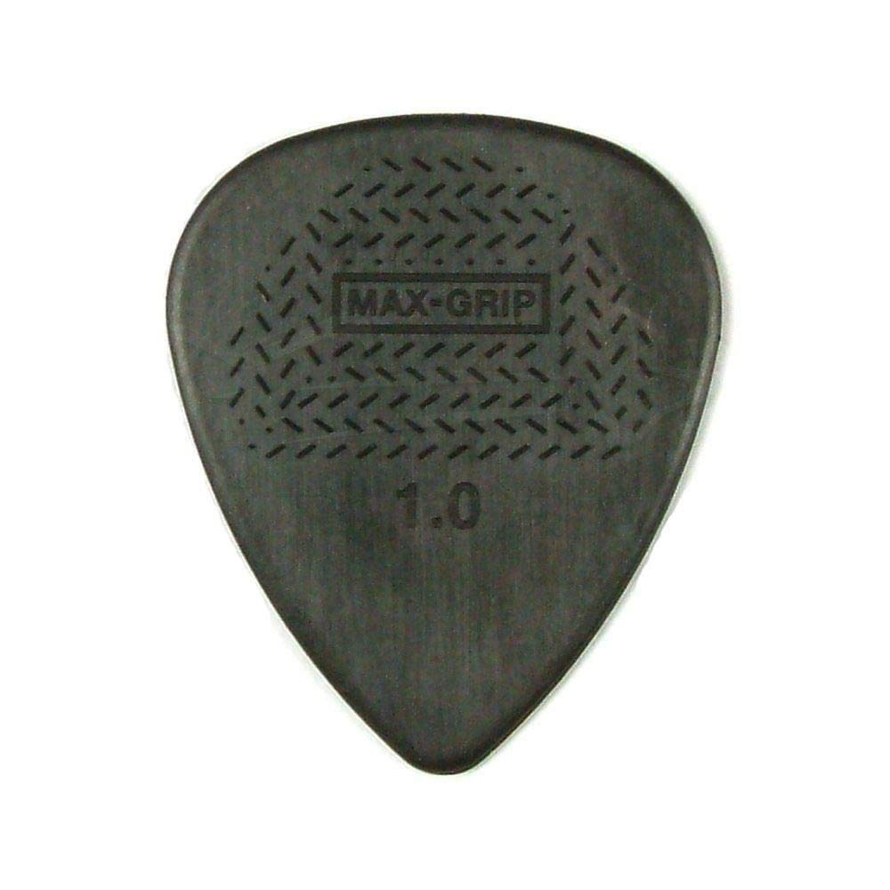 Jim Dunlop Max-Grip Nylon Standard Pena (1.00mm)