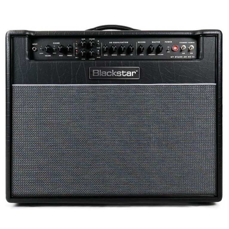 Blackstar HT Stage 60 112 MKIII 12" 60-watt Tube Combo Amfi