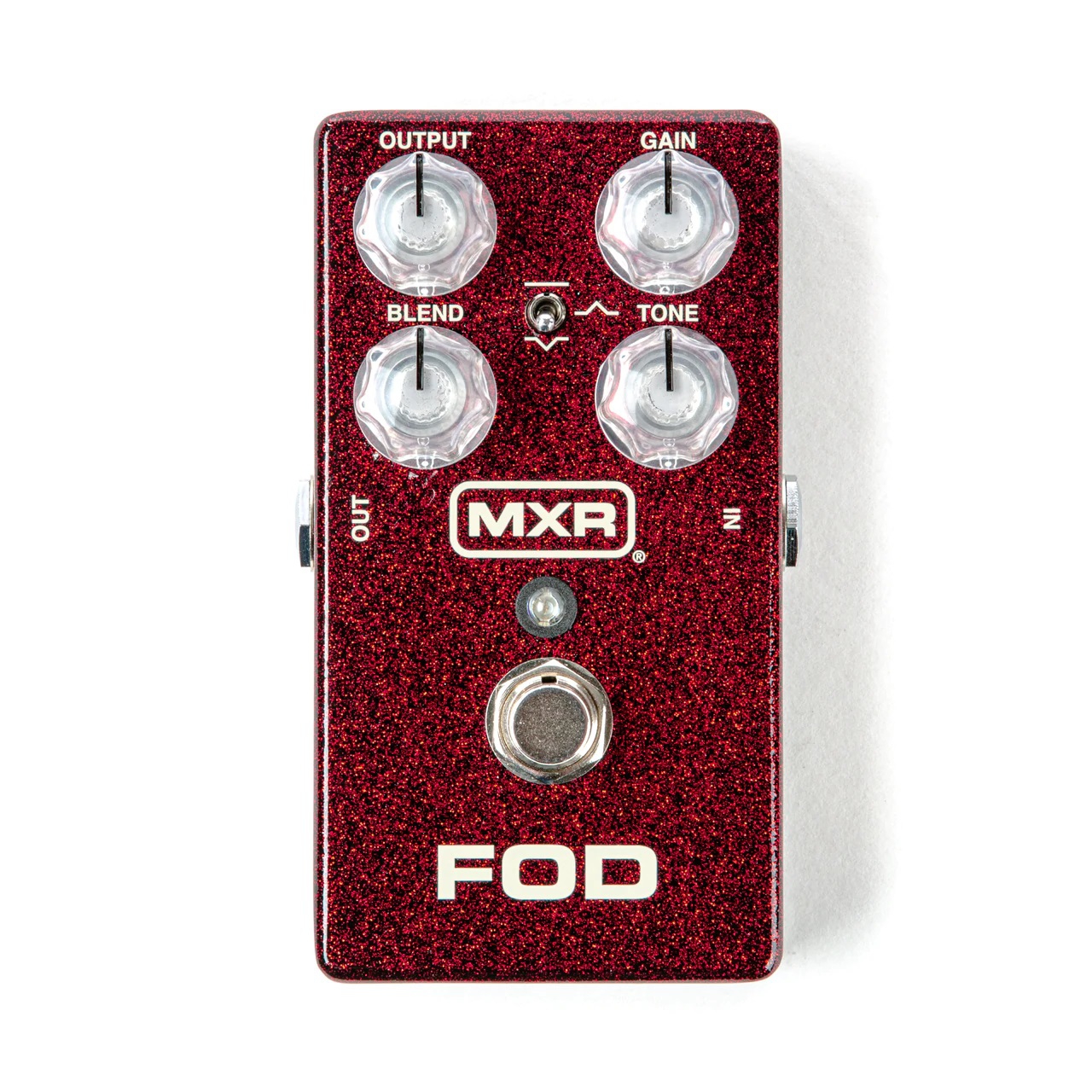 MXR M251 Fod Drive Pedalı