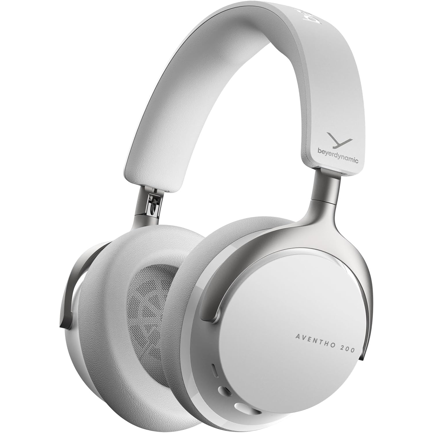 beyerdynamic Aventho 200 Nordic Gray ANC özellikli Bluetooth Over-ear Kulaklık