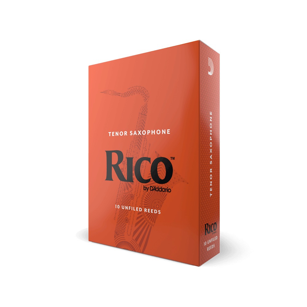 D'Addario Woodwinds Rico RKA1030 Tenor Saksafon Kamışı No:3