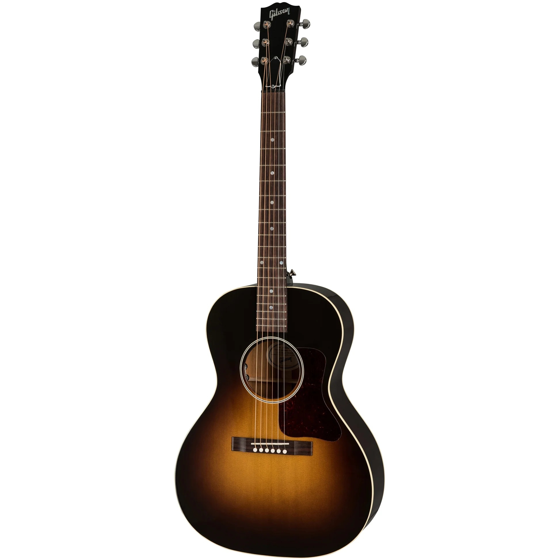 Gibson L-00 Standard Elektro Akustik Gitar (Vintage Sunburst)