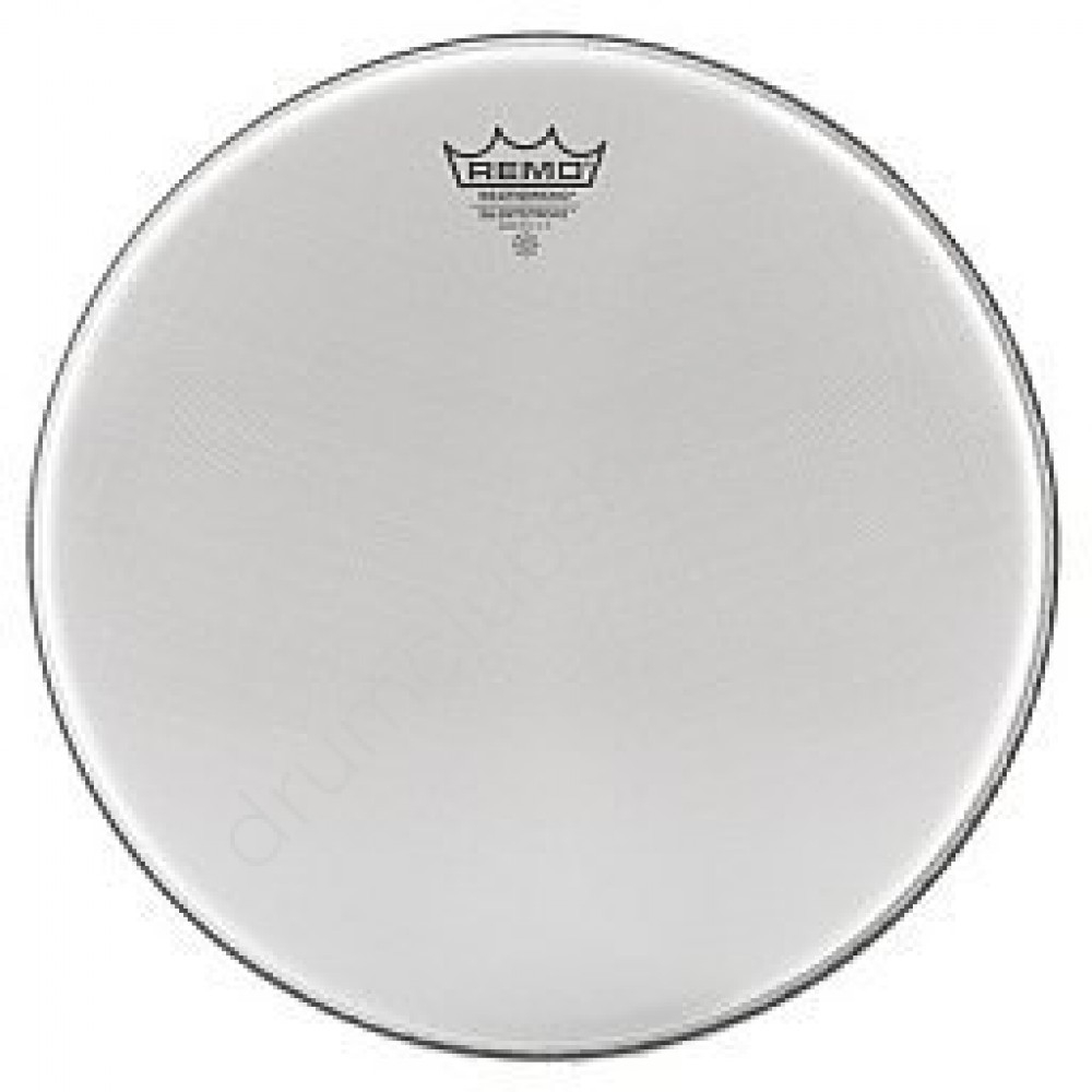 Remo SN-1022-00- Silentstroke™ 22" Mesh Kick Derisi