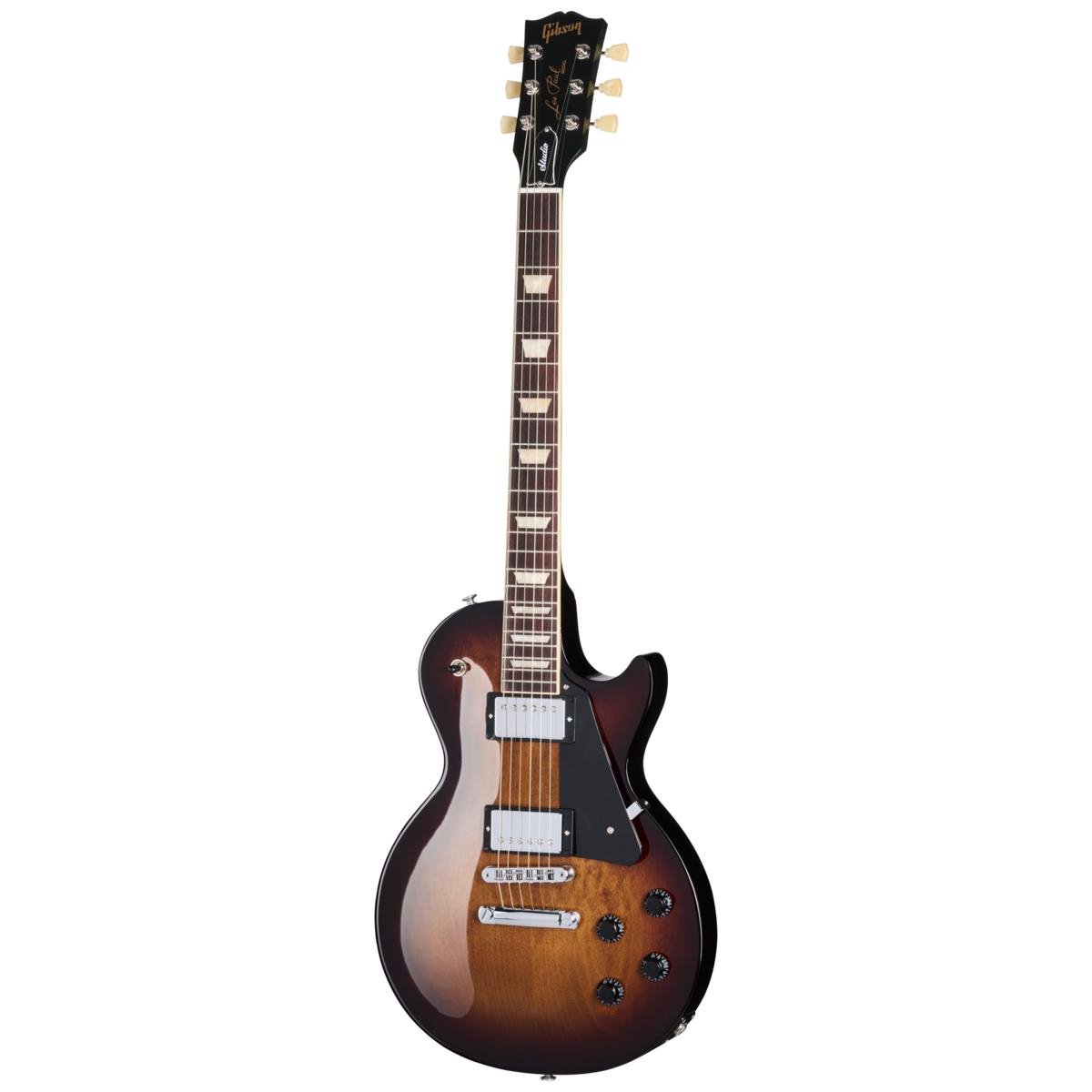 Gibson Les Paul Studio Elektroı Gitar (Smokehouse Burst)