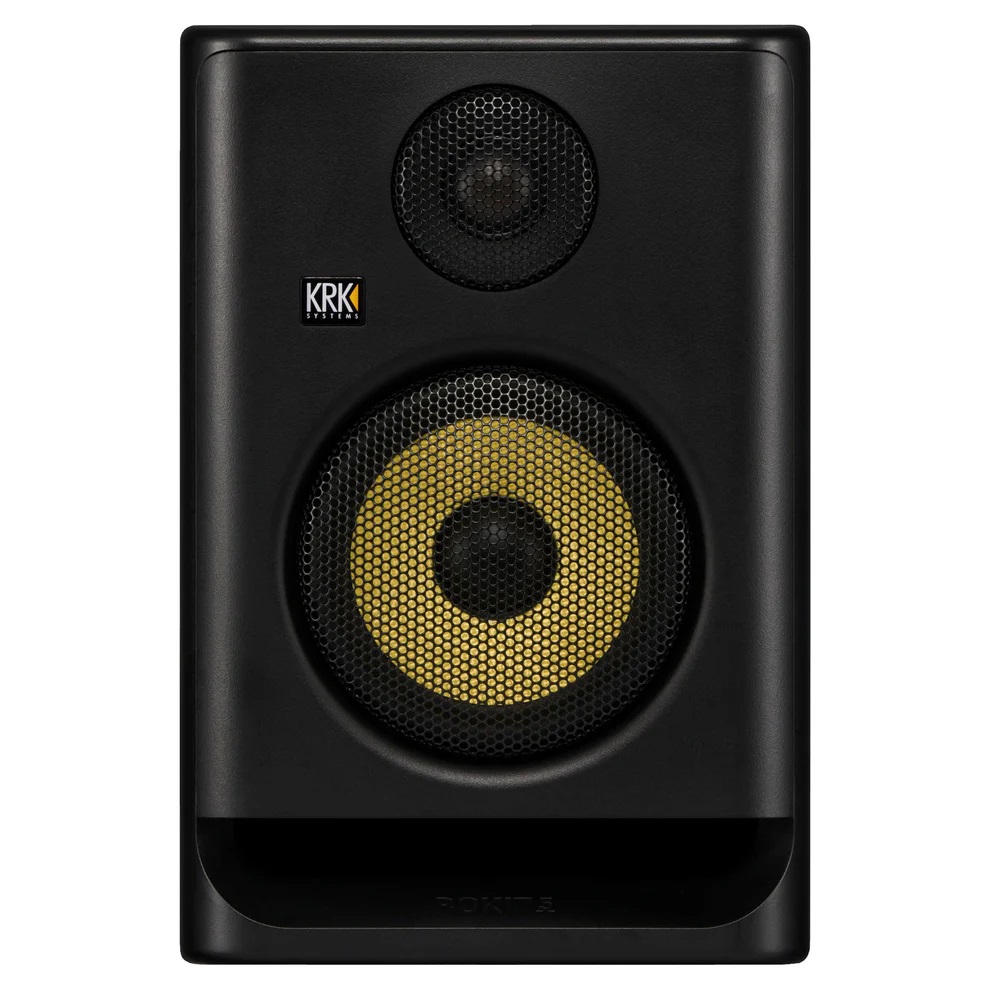 KRK RP5 G5 5" Stüdyo Monitörü (Tek)
