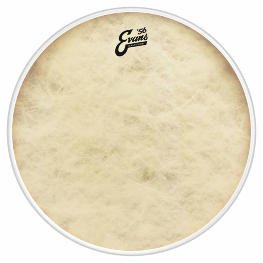 Evans BD22CT 22 Inc Kick Derisi