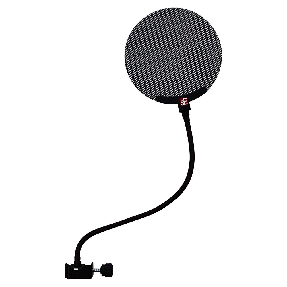 sE Electronics Studio Mikrofonu Pop Filtre