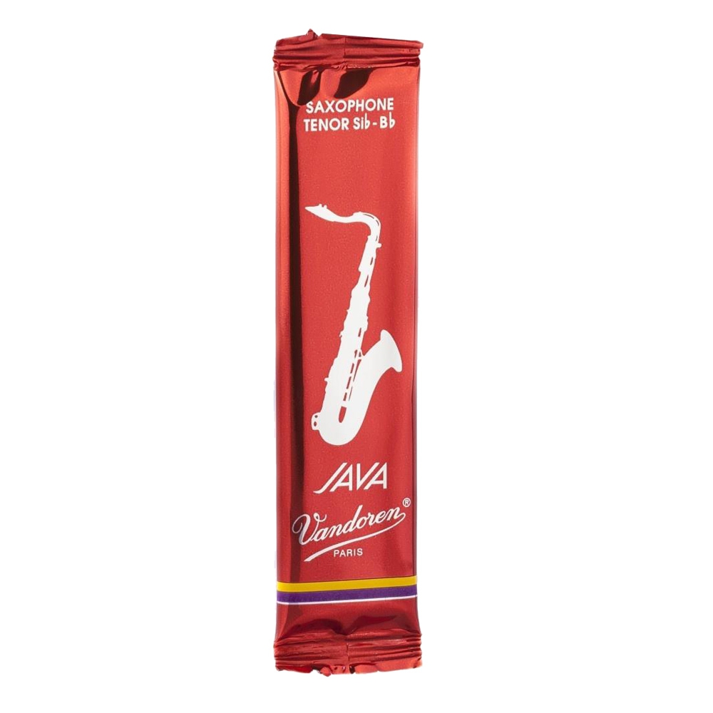 Vandoren SR2735R Java Red 5li Tenor Saksofon Kamış (No: 3,5)