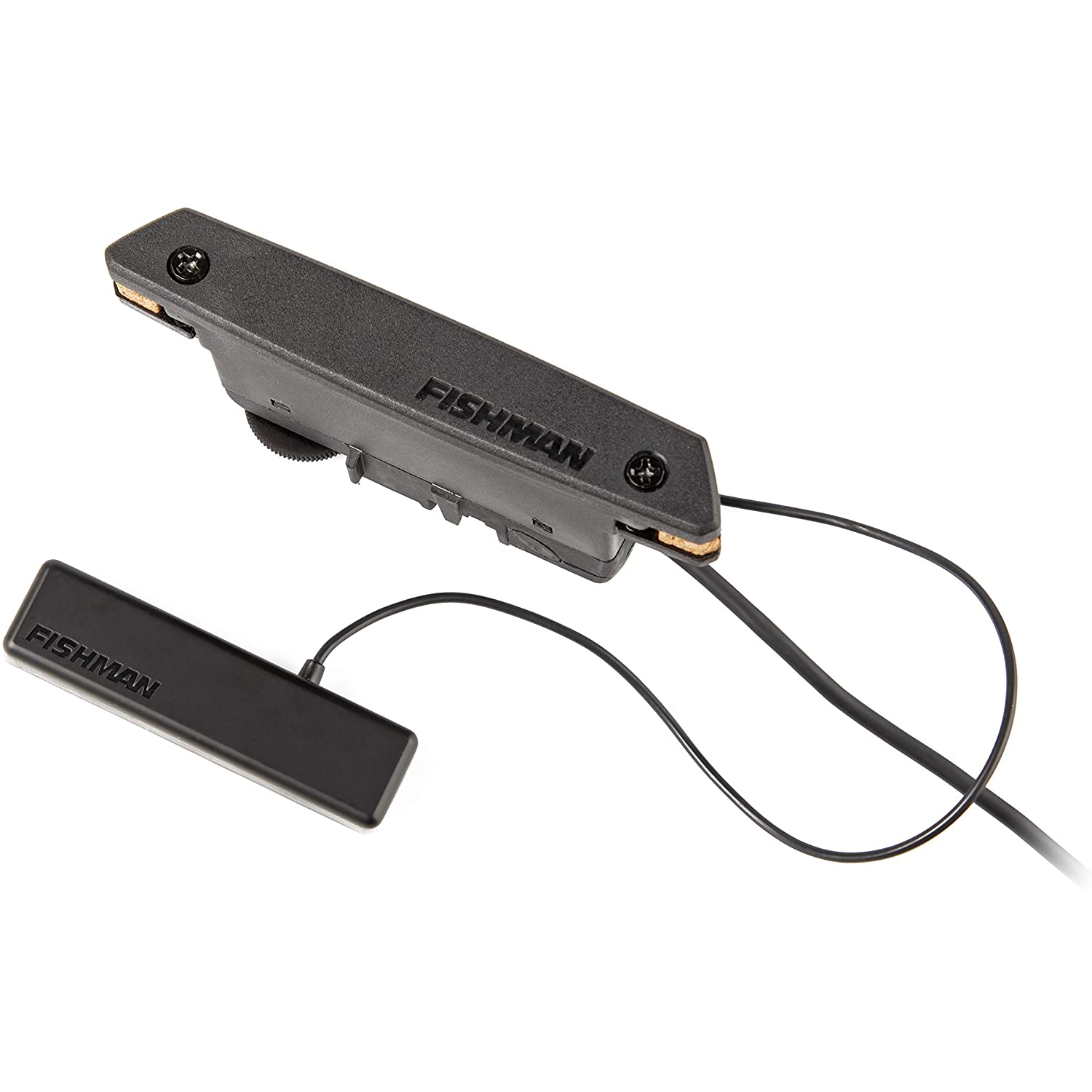 Fishman Powertap PRO-REP-104 Earth Soundhole Manyetik