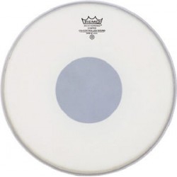 Remo Controlled Sound Kumlu 18 İnç Deri