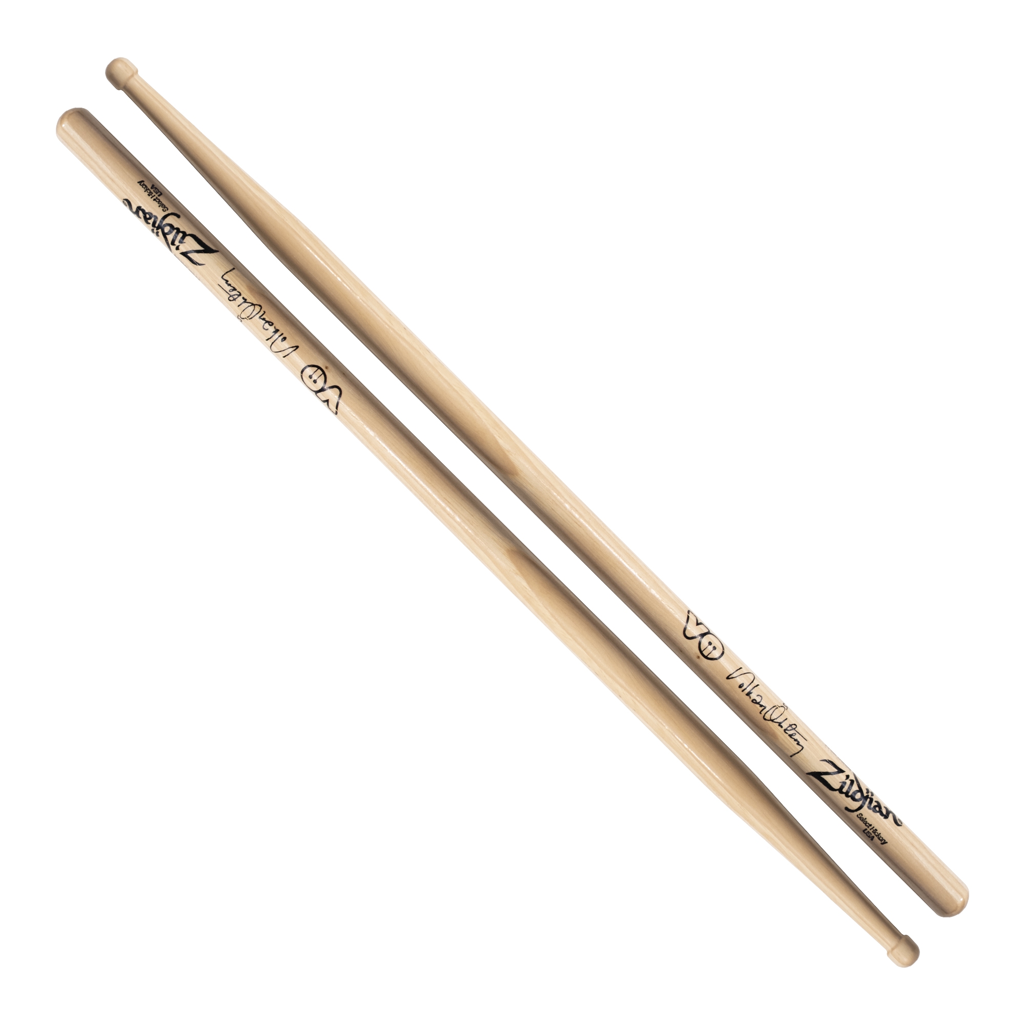 Zildjian Volkan Öktem Signature Baget
