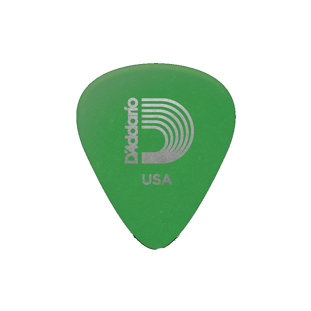 Planet Waves 1DGN4-100 0.85 mm Duralin Green Pena