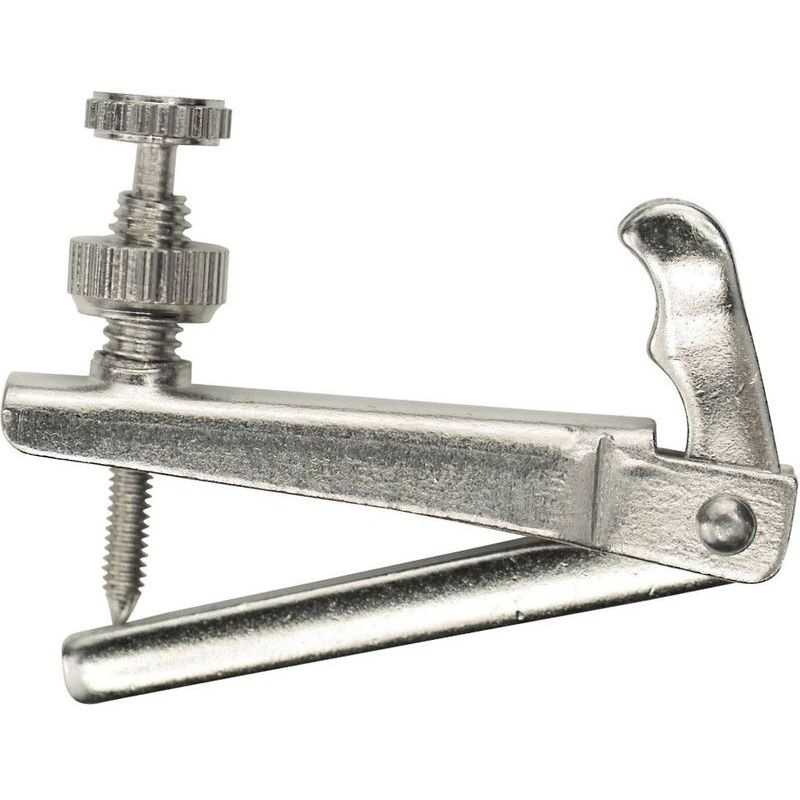 Wittner 422100 Model Nickel Plated Keman Fix