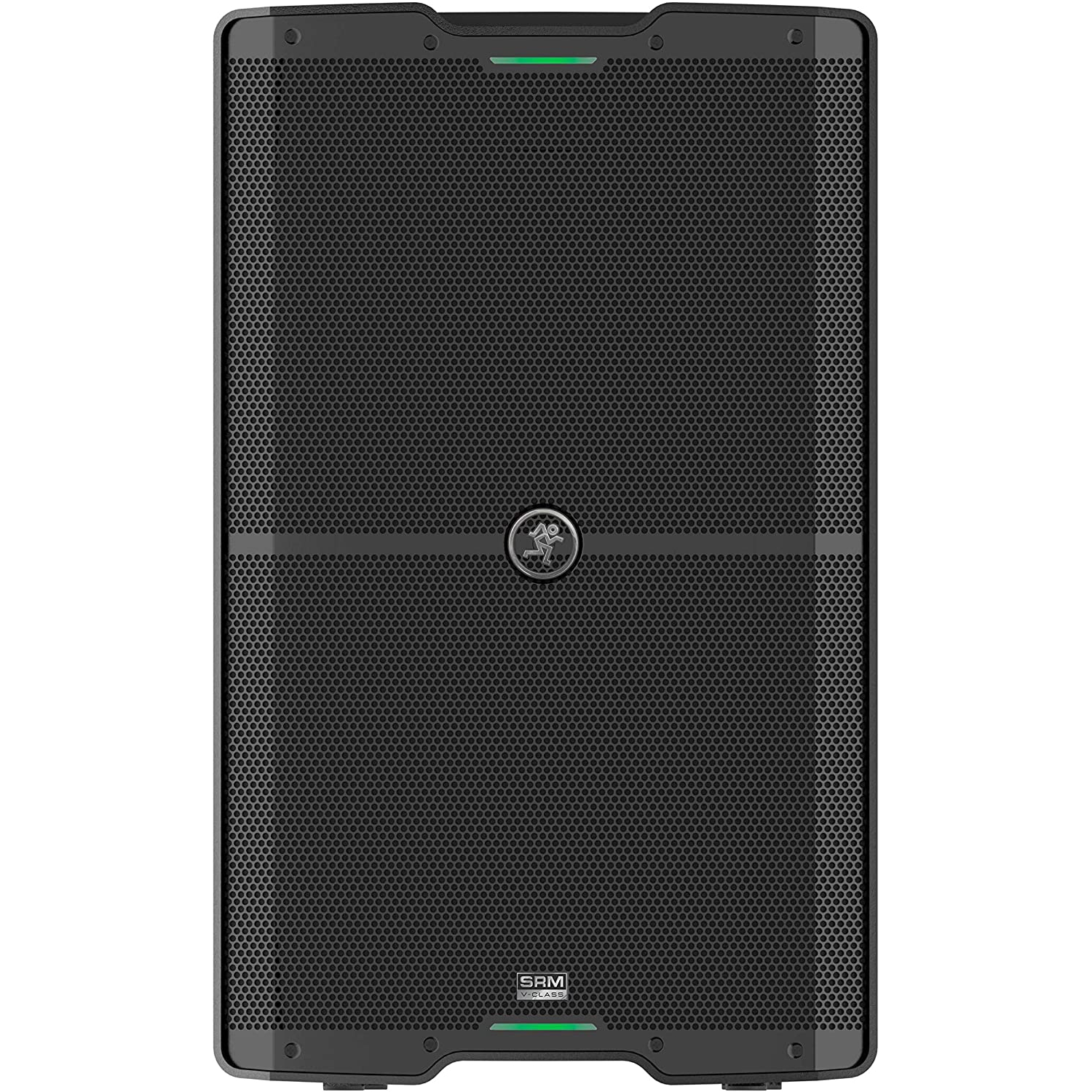 Mackie SRM215V V-Class 2000W 15 İnç Aktif Hoparlör