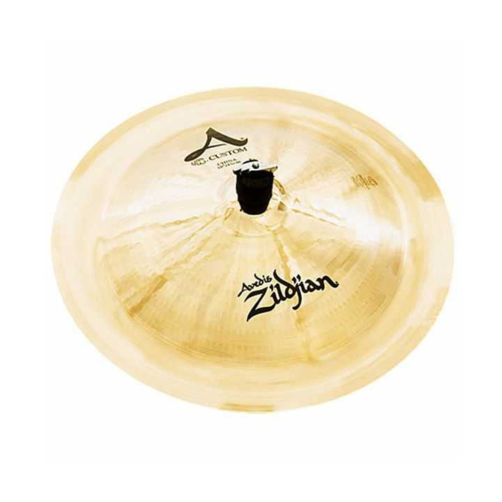 Zildjian 18 inç A Custom China Zil