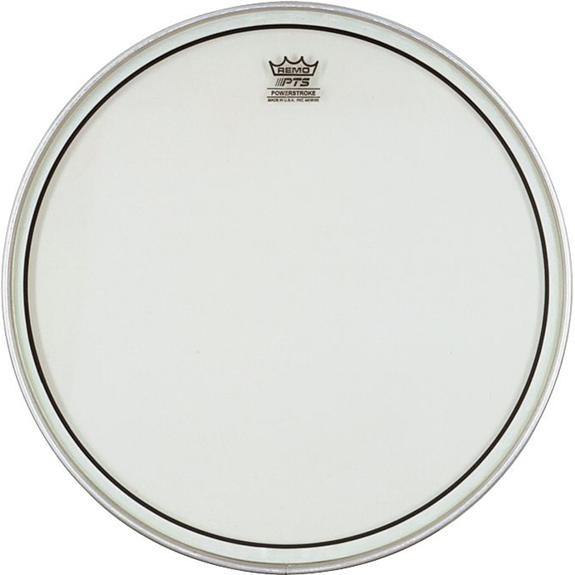 Remo PT- 6308-BP Custom Batter PTS