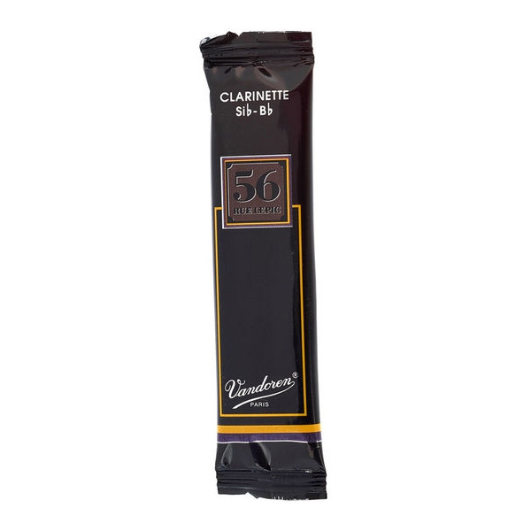 Vandoren CR5035 56 Rue Lepic Bb Klarnet Kamışı (3,5 Numara)