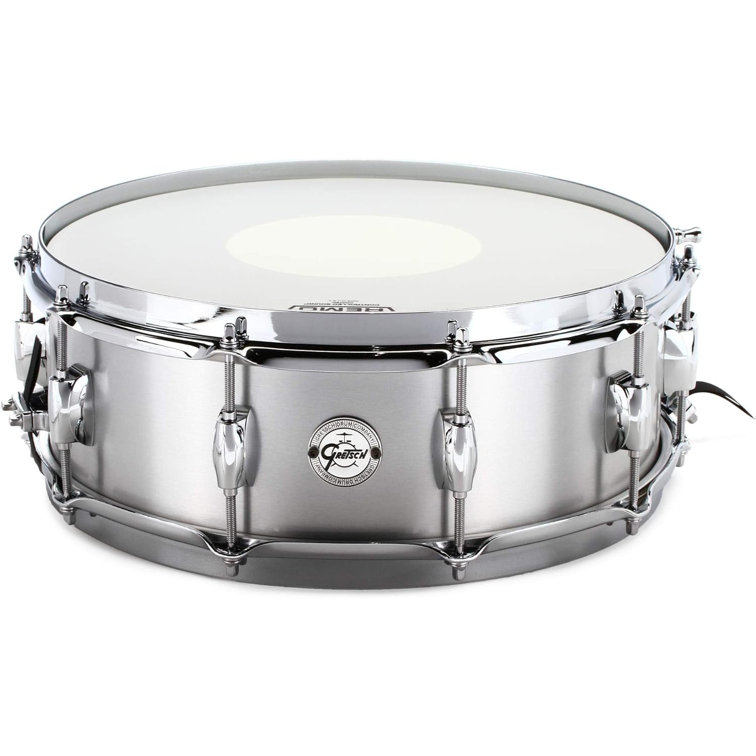 Gretsch Grand Prix 5x14" Trampet (Alüminyum)