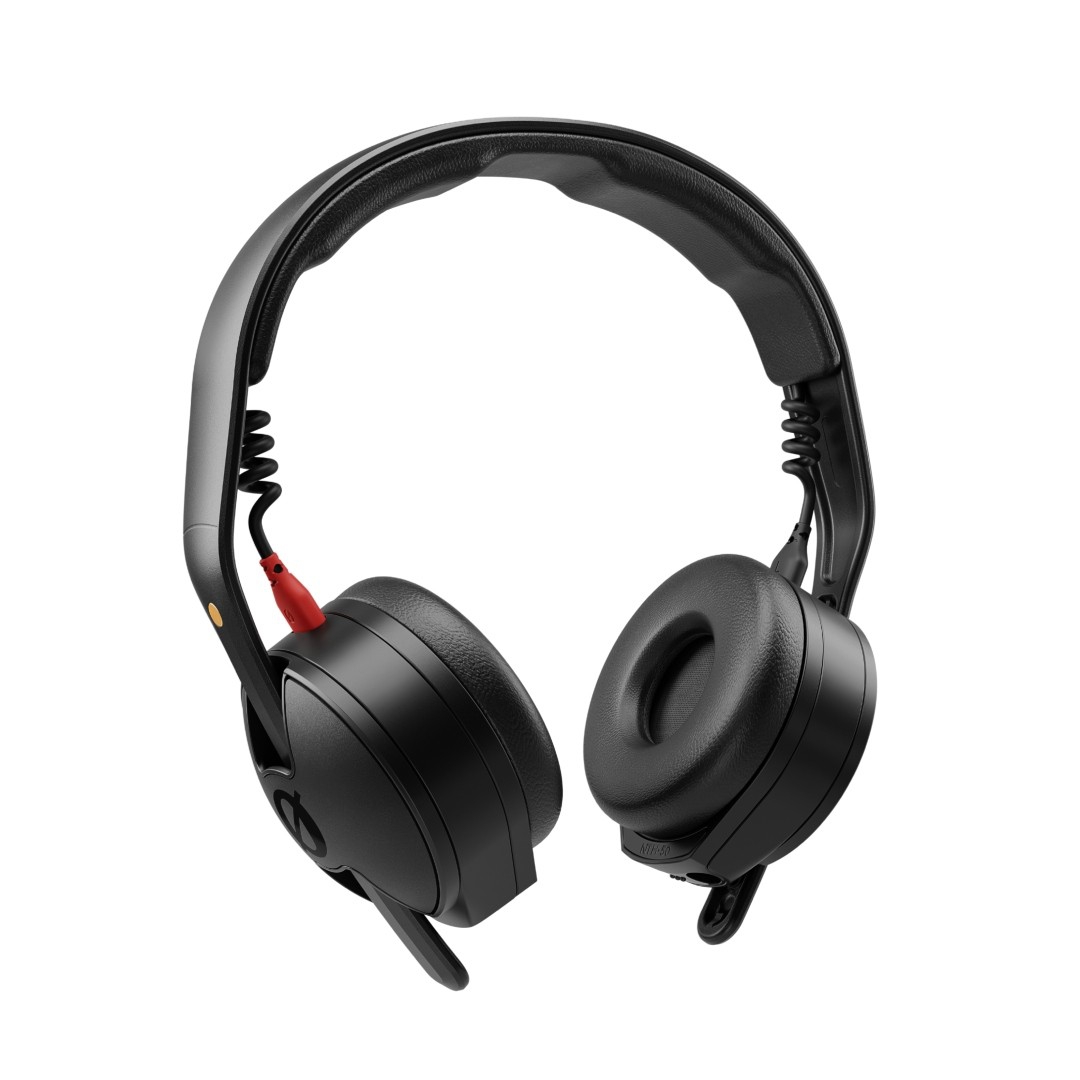 Rode NTH-50 Profesyonel Over-ear Kulaklık