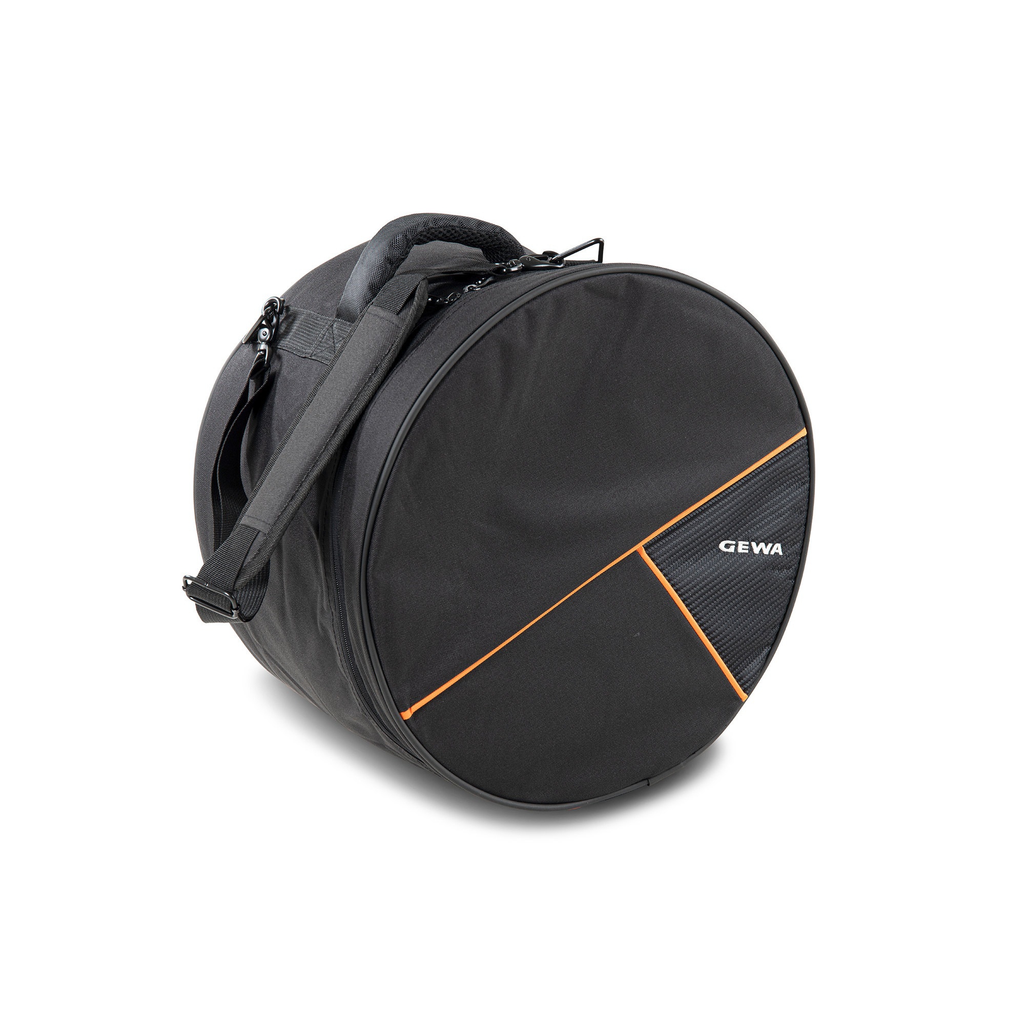 Gewa Premium 12" x 9" Tom Taşıma Çantası