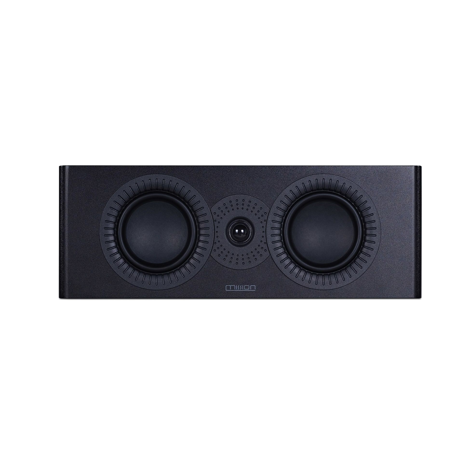 Mission LX-C2 MKII Center Pasif Hoparlör (Ceviz)