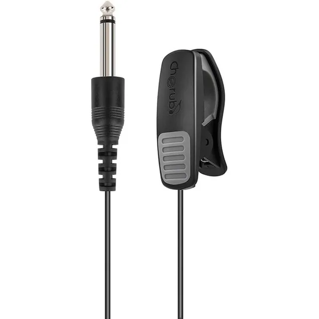 Cherub WCP-70 Clip-on Manyetik