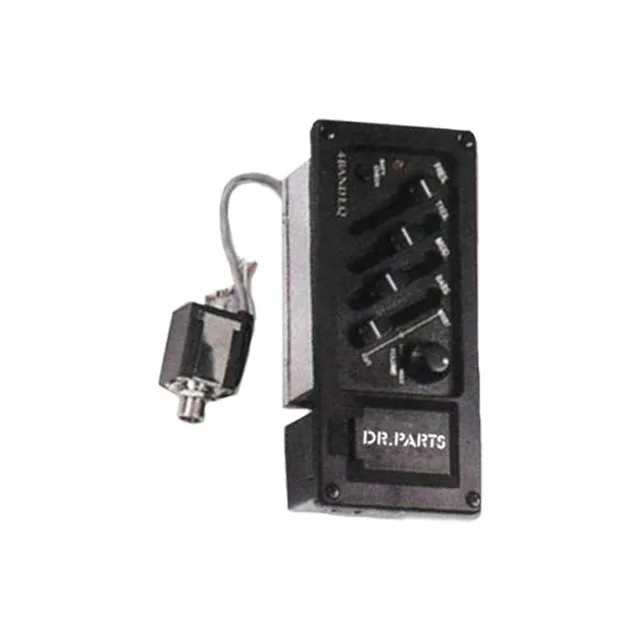Dr. Parts EQ400 Equalizer