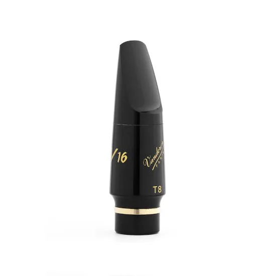 Vandoren SM824E V16 T8 Ebonite Tenor Saksafon Beki