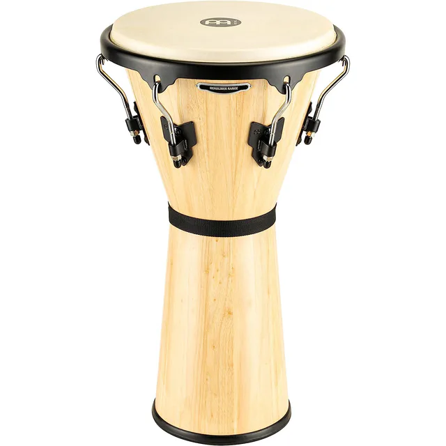 Meinl HDJ500NT 12 1/2" Djembe (Natural)