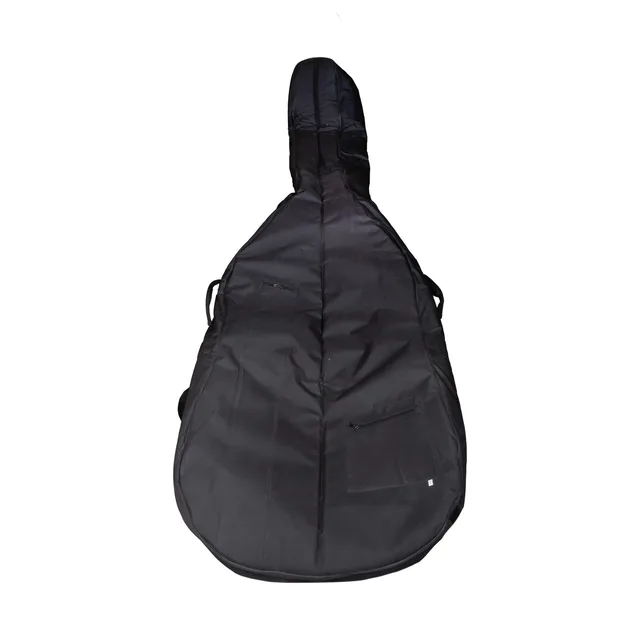 Hao Yun G-1020B 3/4 Double Bass Case