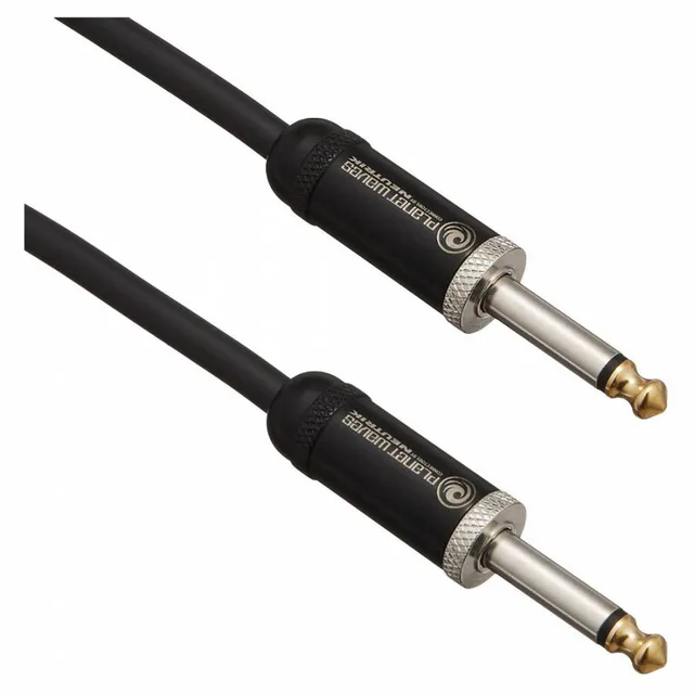 Planet Waves PW-AMSG-15 American Stage Enstrüman Kablosu (4,5 m)