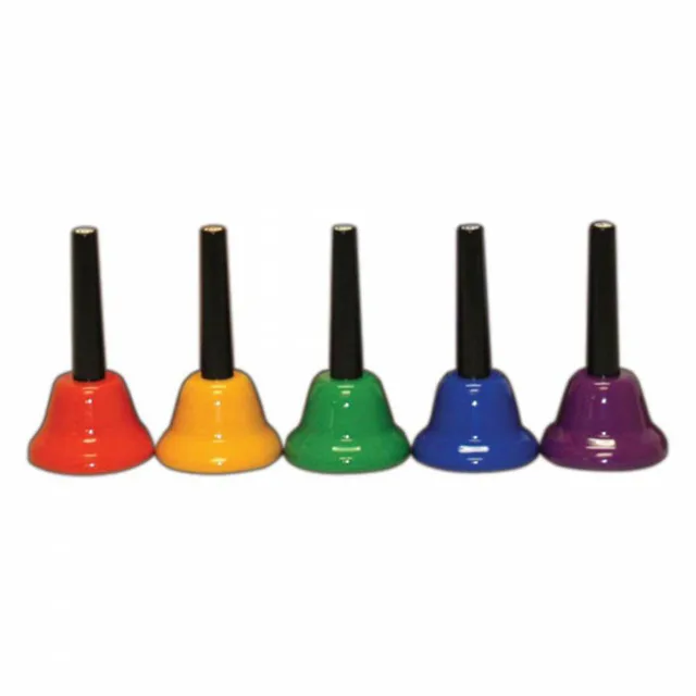 Boomwhackers CNHB-C Chromatic Handbell