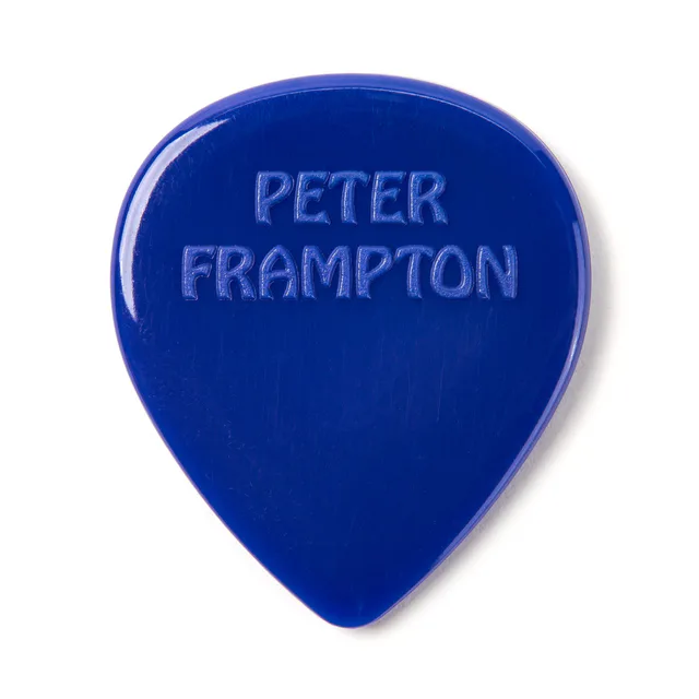 Jim Dunlop Peter Frampton Pena (Mavi)