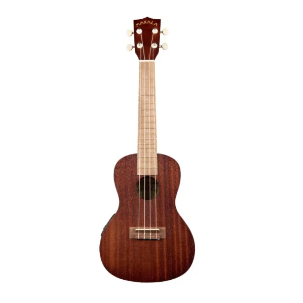 Kala Makala MK-CE Concert Ukulele