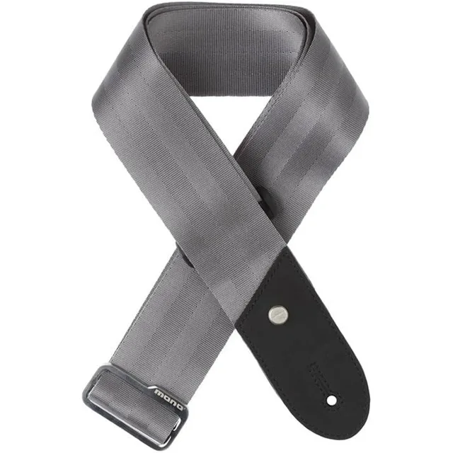 Mono M80-WAR-GRY M80 Warsaw Gitar Askısı (Gri)