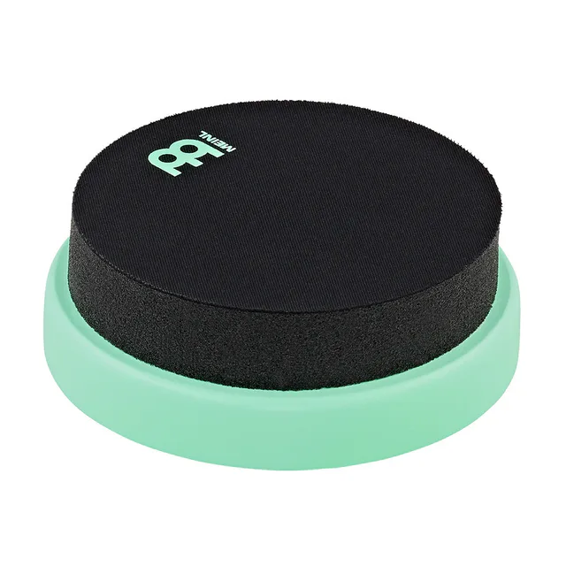 Meinl 4" Marshmallow Çalışma Pedi (Sea Foam)