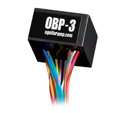 Aguilar OBP-3SK/PP Bas Gitar İçin Preamfi Devresi
