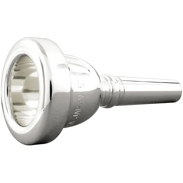 Yamaha MPSL48S Trombon Ağızlığı