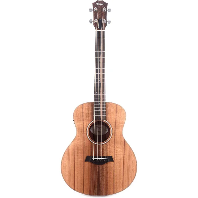 Taylor GS Mini-e Koa Akustik Bas Gitar (Natural)