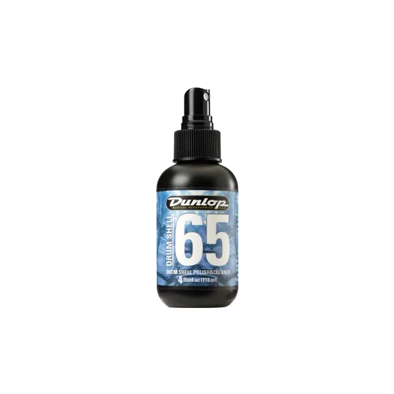 Jim Dunlop 6444 Davul Ve Aksam Temizleyici