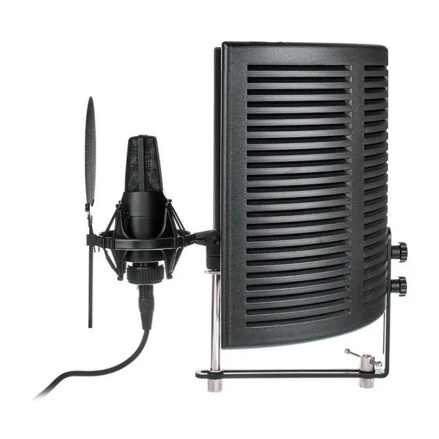 sE Electronics X1S Mikrofon Shockmount ve Akustik Panel Seti